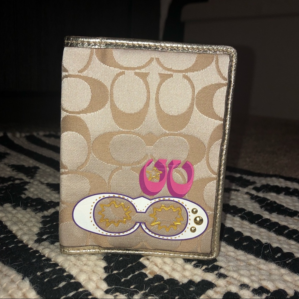 Coach | Bifold Wallet